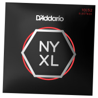 Струны D'Addario 10-52 (NYXL1052)