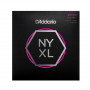 Струны D'Addario 45 - 130 NYXL45130SL (увеличенная мензура)